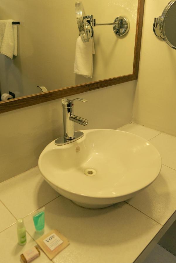 Vo'E Hotel San Cristobal de las Casas Luaran gambar